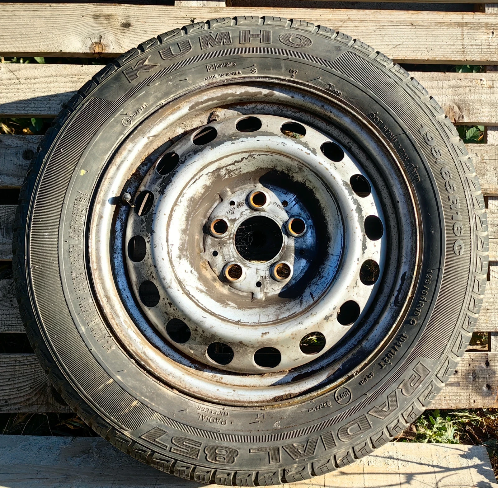  195/65R16 | Mobile.bg   1