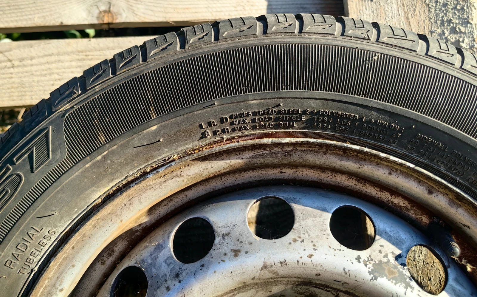  195/65R16 | Mobile.bg   4