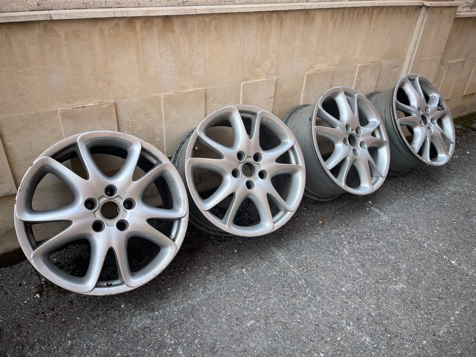   Porsche Cayenne | Mobile.bg   3