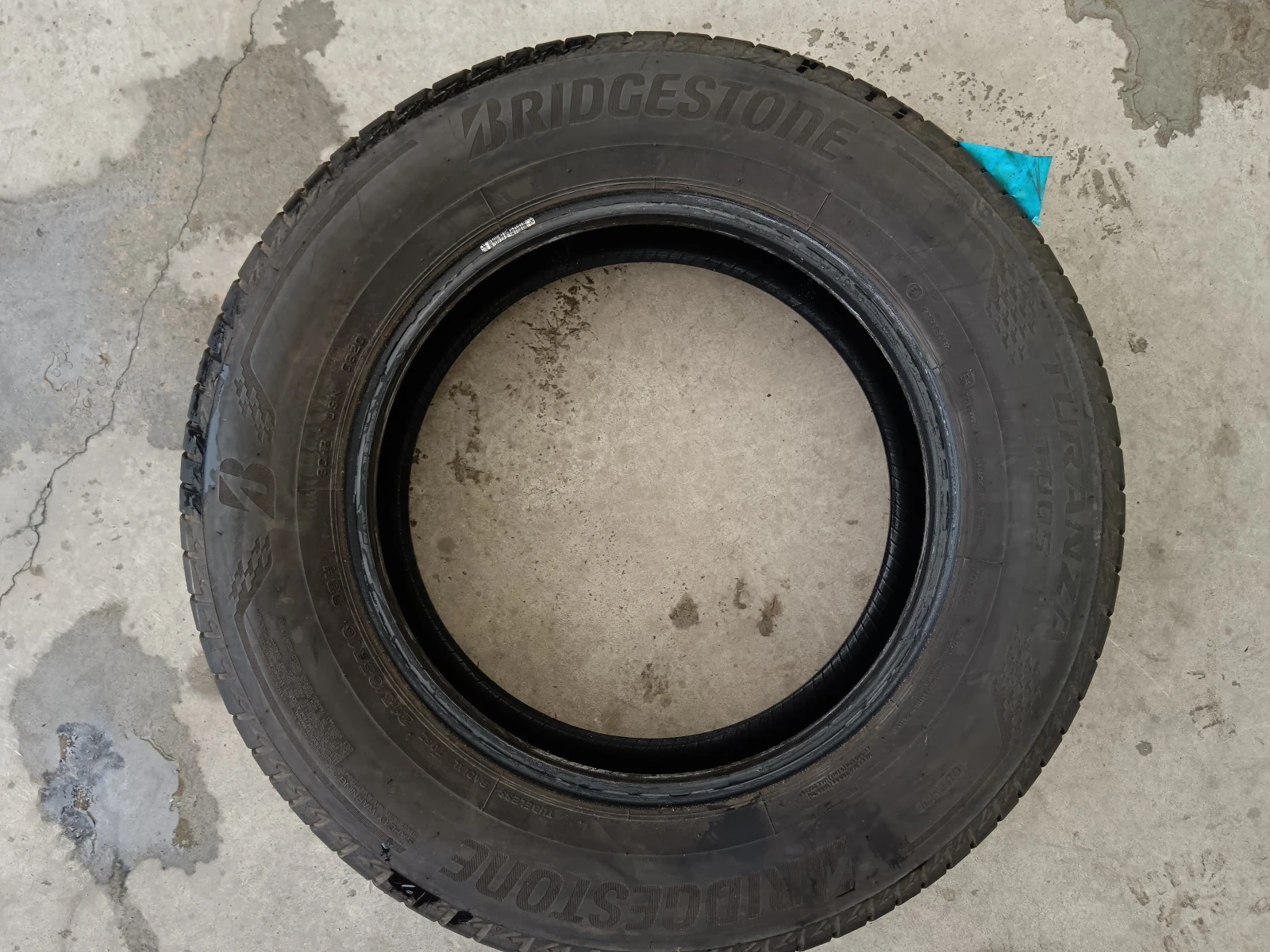 ���� 215/65R16 | Mobile.bg � ����������� 4