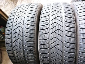 Гуми Зимни 245/45R20, снимка 2 - Гуми и джанти - 37682853