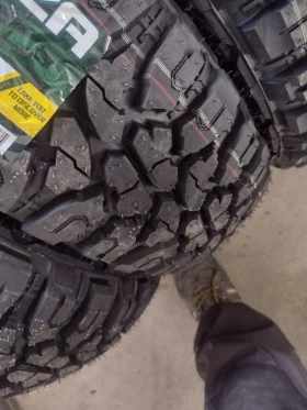 Гуми Всесезонни 205/70R15, снимка 6 - Гуми и джанти - 45793895