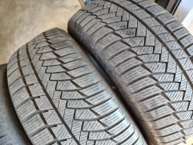 Гуми Зимни 225/55R17, снимка 3 - Гуми и джанти - 49468739