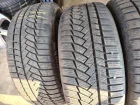 Гуми Зимни 225/55R17, снимка 2 - Гуми и джанти - 49468739