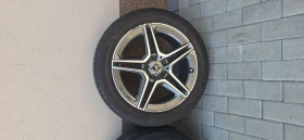    245/45R18  Mercedes-Benz | Mobile.bg    5