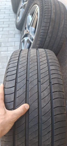    245/45R18  Mercedes-Benz | Mobile.bg    10