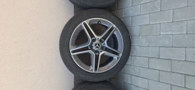    245/45R18  Mercedes-Benz | Mobile.bg    4
