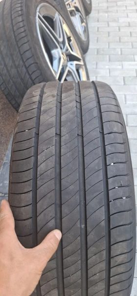    245/45R18  Mercedes-Benz | Mobile.bg    11