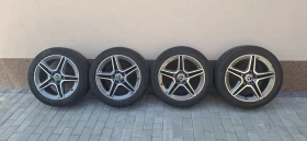    245/45R18  Mercedes-Benz | Mobile.bg    2