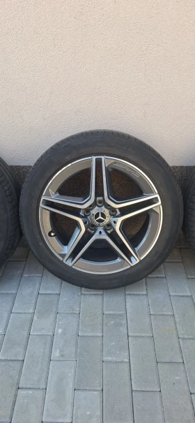    245/45R18  Mercedes-Benz | Mobile.bg    6