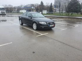 Audi A6 2.7 TDI, снимка 7