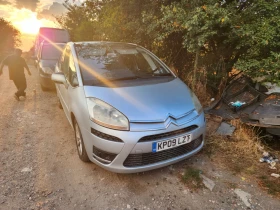 Citroen C4 Picasso 2.0 hdi auto, снимка 2