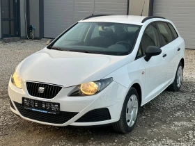 Seat Ibiza 1.2BENZIN* TOP* KLIMA* EVRO5