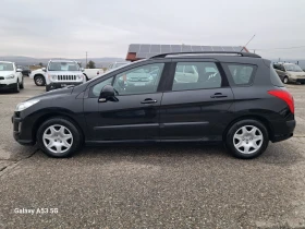 Peugeot 308 1, 6 hdi sw, снимка 9
