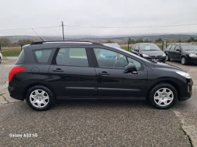 Peugeot 308 1, 6 hdi sw, снимка 5