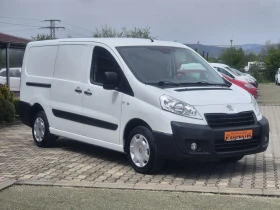Peugeot Expert 2.0HDI 128к.с. 6 скорости, снимка 5