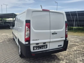 Peugeot Expert 2.0HDI 128к.с. 6 скорости, снимка 9