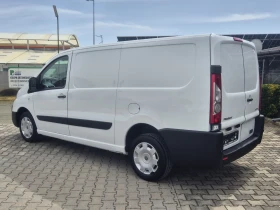 Peugeot Expert 2.0HDI 128к.с. 6 скорости, снимка 10