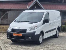Peugeot Expert 2.0HDI 128к.с. 6 скорости, снимка 2