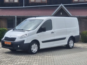 Peugeot Expert 2.0HDI 128к.с. 6 скорости, снимка 1