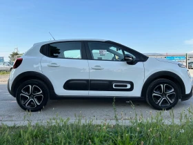 Citroen C3 1.5HDi/EURO 6/ 102k.c./ FULL LED/6 СКОРОСТИ, снимка 6