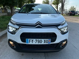 Citroen C3 1.5HDi/EURO 6/ 102k.c./ FULL LED/6 СКОРОСТИ, снимка 1