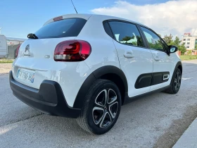 Citroen C3 1.5HDi/EURO 6/ 102k.c./ FULL LED/6 СКОРОСТИ, снимка 4