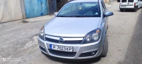 Opel Astra 1.4  комби , снимка 1