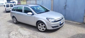 Opel Astra 1.4  комби , снимка 2