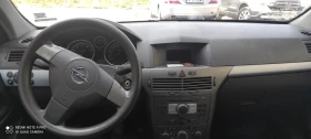 Opel Astra 1.4  верига, снимка 6