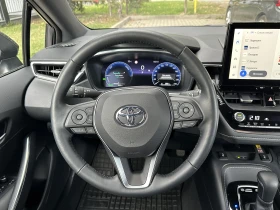 Toyota Corolla 1.8 Team D* Facelift* HEV* , снимка 11