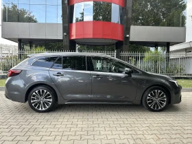 Toyota Corolla 1.8 Team D* Facelift* HEV* , снимка 6