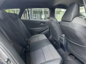 Toyota Corolla 1.8 Team D* Facelift* HEV* , снимка 9