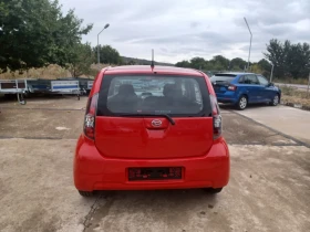 Daihatsu Sirion 1.0i , снимка 5