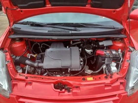 Daihatsu Sirion 1.0i , снимка 14