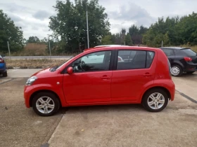 Daihatsu Sirion 1.0i , снимка 3