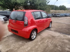 Daihatsu Sirion 1.0i , снимка 6
