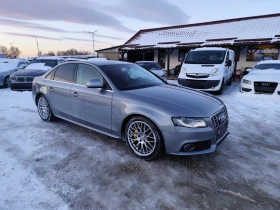 Audi A4 3.0TDI/quattro, снимка 3