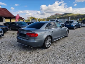 Audi A4 3.0TDI/quattro, снимка 5