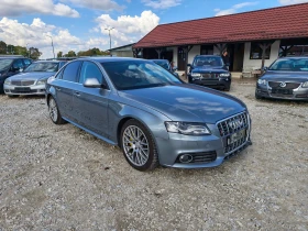 Audi A4 3.0TDI/quattro, снимка 3