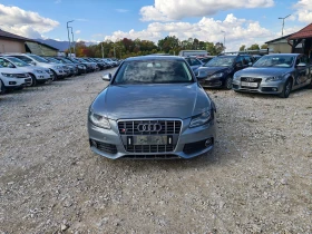 Audi A4 3.0TDI/quattro, снимка 2