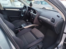 Audi A4 3.0TDI/quattro, снимка 12