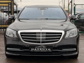 Mercedes-Benz S 350 d= 4Matic= Long= President Edition= , снимка 2