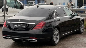 Mercedes-Benz S 350 d= 4Matic= Long= President Edition= , снимка 5