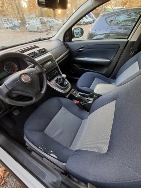Fiat Croma 1.9D Multijet, снимка 7