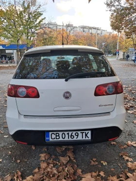 Fiat Croma 1.9D Multijet, снимка 2