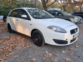 Fiat Croma 1.9D Multijet, снимка 4