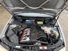 Audi A4, снимка 12
