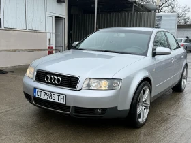 Audi A4, снимка 1