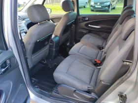 Ford Galaxy 2.0HDi 140к.с. 'Ghia' 7места Пежо мотор, снимка 9